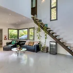 빌라 Maison Au Coeur De La Pinede *