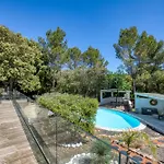 Maison Au Coeur De La Pinede *